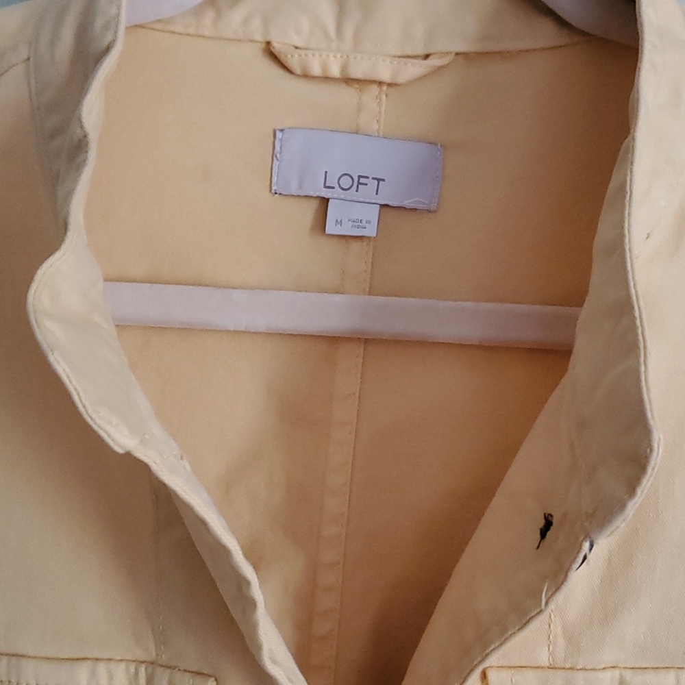 Jacket - Picture 2 of 4